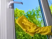 Clean Windows Streak-Free Using Only a Cup of Tea This Summer