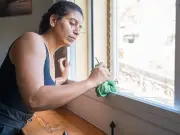 Cleaning Expert Reveals Washing-Up Liquid Hack for Streak-Free Windows