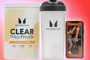 Clear Protein: The Juice-Like Trend Taking Over from Milky Shakes