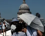 Climate Sceptics Can’t Ignore Record Temperatures: Ed Miliband