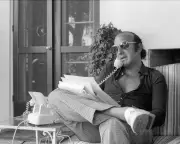 Clive Davis, legendary music mogul who discovered Whitney Houston, dies at 94