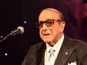 Clive Davis, Music Exec Who Discovered Whitney Houston, Dies at 94