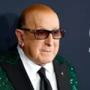 Clive Davis, music mogul who signed Whitney Houston, dies at 94