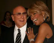 Clive Davis Predicted Music's Biggest Stars Like No One Else