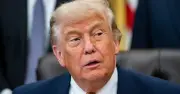 CNN Pauses for Breaking Trump News as Health Fears Soar After President Loses It