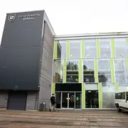Co-op Academy Walkden on Lockdown After Knife Report
