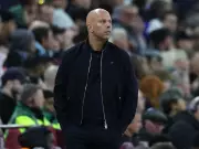 Coach who quit job for Liverpool appointment now left out of work