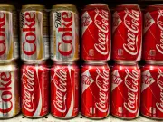 Coca-Cola to Change Iconic 1955 Can Sizes in UK Supermarkets