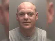 Cocaine-Fueled Thug Jailed for Chasing Girlfriend Down Dual Carriageway