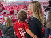 Cody Gakpo's Girlfriend Noa van der Bij Reveals Heartbreaking Miscarriage