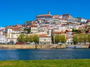 Coimbra: Europe's Underrated City Named One of Best for Tourists