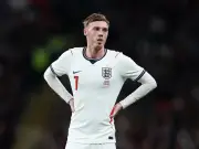 Cole Palmer Breaks Silence on England World Cup Snub: 'I'm Not Crying Over It'