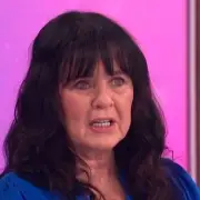 Coleen Nolan Shuts Down Son's Holiday Invite Involving Ex Shane Richie