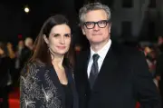 Colin Firth's Ex-Wife Attacks Gwyneth Paltrow Over Israeli Ad