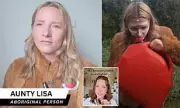 Comedian Sparks Outrage Over Petrol Sniffing Aboriginal Identity Skit