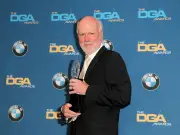 Comedy Legend James Burrows Dies at 85, Created Friends and Cheers