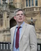 Confessions of a Political Liveblogger: 15 Years of UK Politics Drama