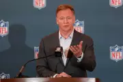 Congress Summons NFL's Goodell Over Streaming Shift and Antitrust Law
