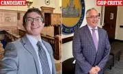Connecticut GOP Candidate Refuses to Step Down Over Anti-LGBTQ Post