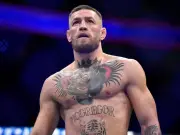 Conor McGregor Vows 'Demolition' in Max Holloway Fight at UFC 329