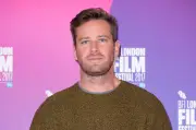 Controversial Armie Hammer Film Available Free Online for 48 Hours