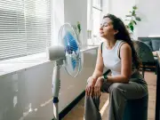 Cool Your Home Faster with This Simple Fan and Ice Trick