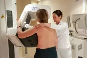 CoppaFeel! Calls for Risk-Based Breast Cancer Screening as Cases in Under 50s Rise