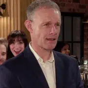 Coronation Star Ben Price Reflects on 15 Years as Nick Tilsley