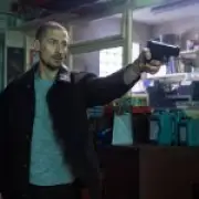 Coronation Street: Carl Webster pulls a gun on Kevin in shocking showdown