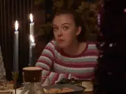 Coronation Street Fans Fear Summer Spellman Alcohol Problem After Prison