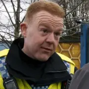 Coronation Street fans mistake new PC Redmond for Craig Tinker after tragic death