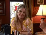 Coronation Street Fans Praise Tina O'Brien as Sarah Platt's Killer Secret Revealed