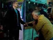 Coronation Street: Gun Fired at Garage in Shocking Webster Feud