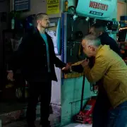 Coronation Street: Gun Fired, Betsy Plans Exit, Sarah Confronted