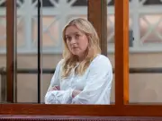 Coronation Street: Megan Faces Court as Mum Janine Arrives to Help
