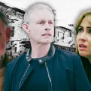 Coronation Street Spoilers: Gunshot, Affair Accusations, and Nick's Rage