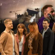 Coronation Street Spoilers: Webster Family Gun Showdown Next Week