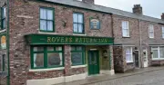 Coronation Street Star Alan Rothwell Dies Penniless at 89 After Debt
