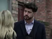 Coronation Street Star Sam Robertson Cheers Scotland at World Cup in US
