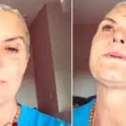 Coronation Street Star Tracy Shaw Rushed to A&E Amid Chemo