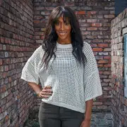 Coronation Street Star Victoria Ekanoye Reveals Anger Over Breast Cancer Diagnosis After Childbirth