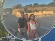 Coronation Street Stars Enjoy Holiday Together, Fans Love 'Relationship'