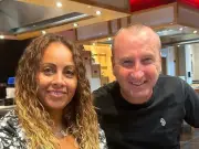 Coronation Street's Andy Whyment Shares Wedding Day Flashback on 19th Anniversary