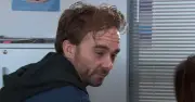 Coronation Street's Jack P Shepherd Future Confirmed by ITV After 26 Years