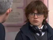 Coronation Street's Jude Riordan's Real-Life Brother Is Also a Co-Star