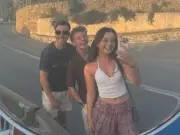 Coronation Street's Sydney Martin Shares Holiday With Co-Stars She Recommends