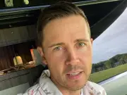Coronation Street's Todd Grimshaw Praised for Incredible Charity Cycle