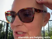Coronation Street's Tracy Shaw 'Counting Blessings' Amid Painful Chemo Side Effects