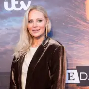 Coronation Street's Vicky Myers Supports Emmerdale Star Bradley Riches' Book Launch