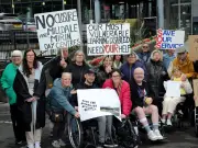 Cost-Cutting Proposals Affecting Vulnerable Renfrewshire Residents Revisited
